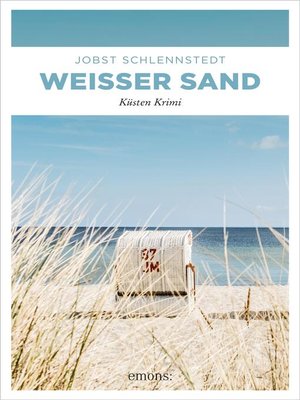cover image of Weißer Sand